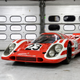 Illustration for article titled Here Are Some Classic Le Mans Porsche Wallpapers, Youre Welcome!